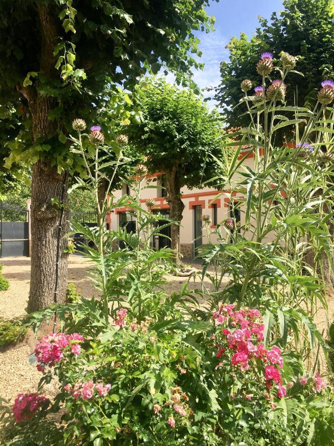 Le Clos De La Pomponnette * Pomponne