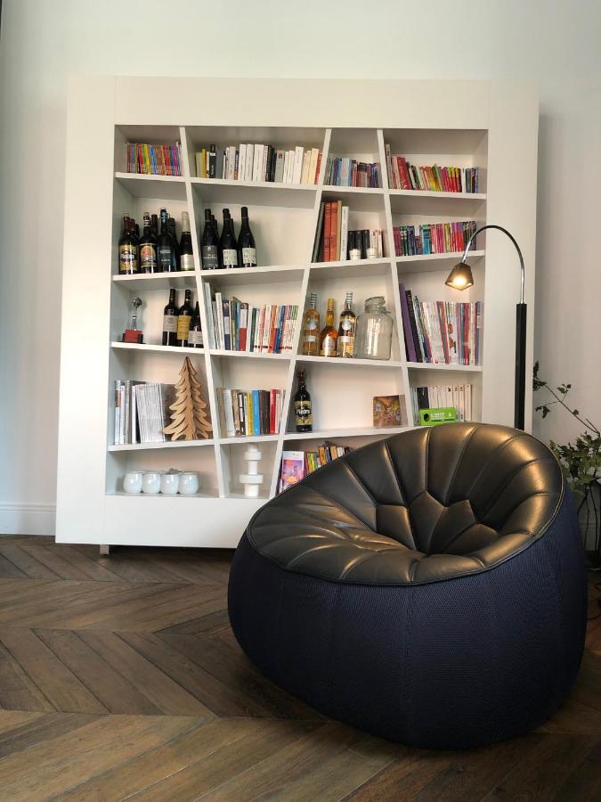 Le Clos De La Pomponnette Couette-café *